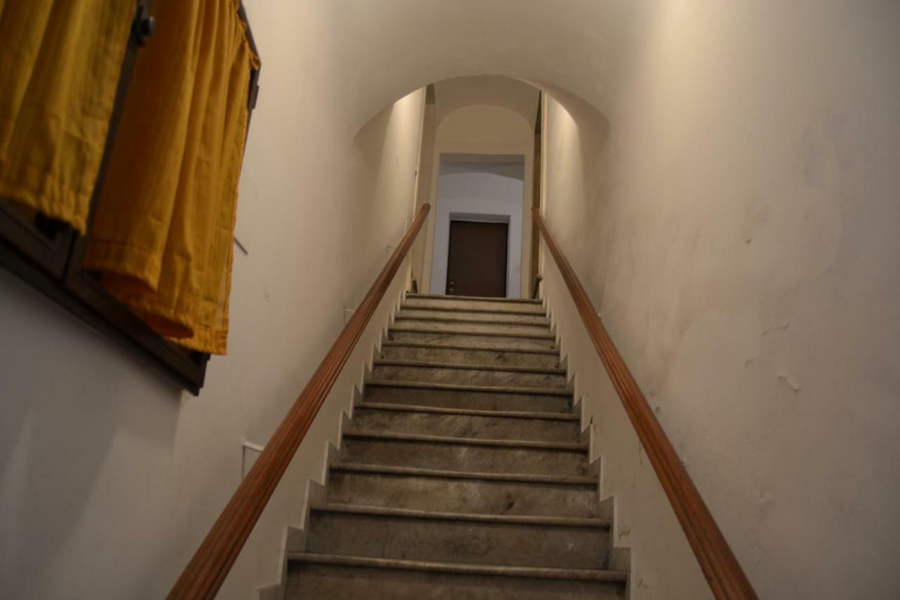 Chez Amelie & Jean-Louis Apartment Catania Exterior photo